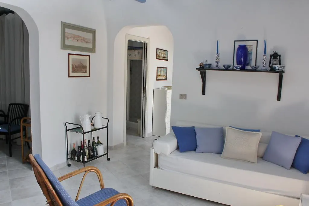 Alghero Fish House