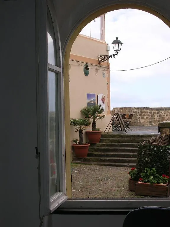 Lejlighed Alghero Fish House