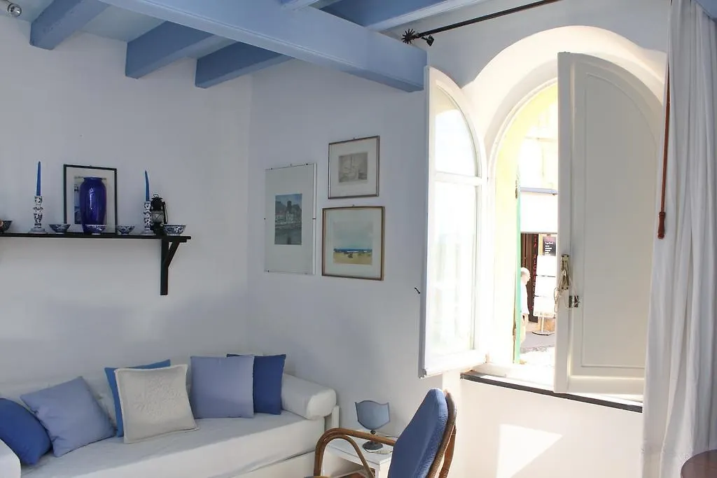 Alghero Fish House 0*,  Italien