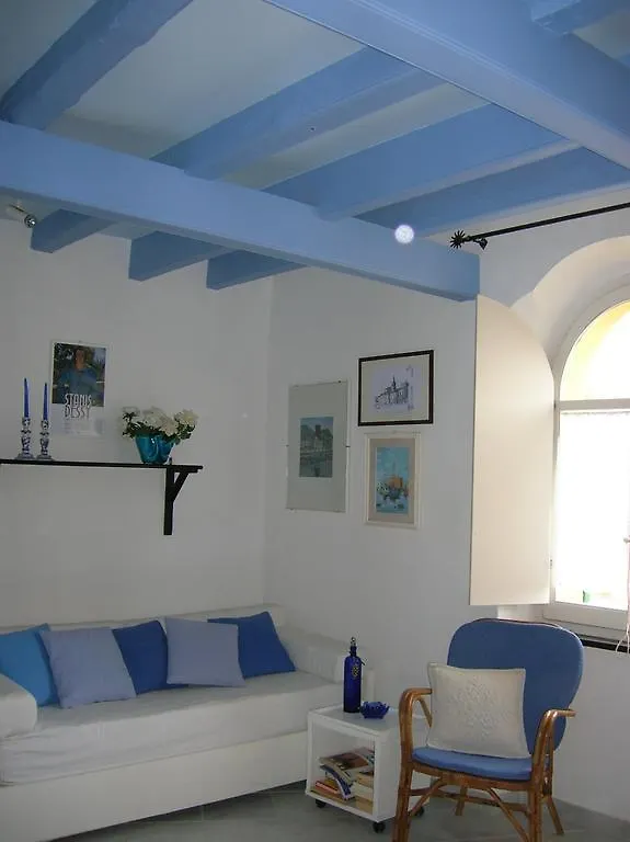 Alghero Fish House 0*,  Italien