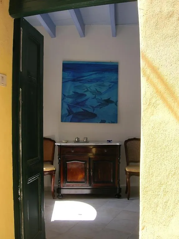 Alghero Fish House 0*,