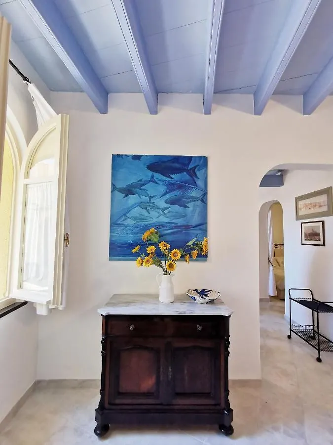 Alghero Fish House