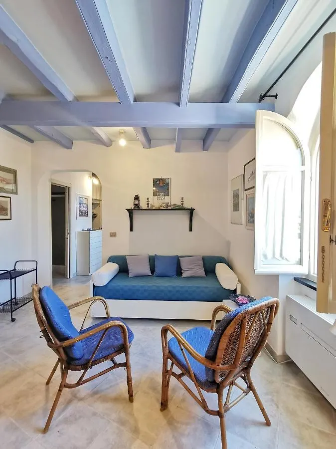 Alghero Fish House