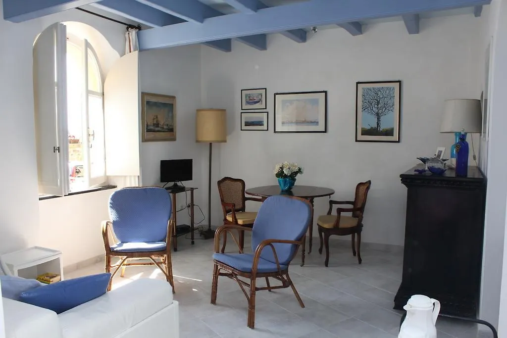 Alghero Fish House