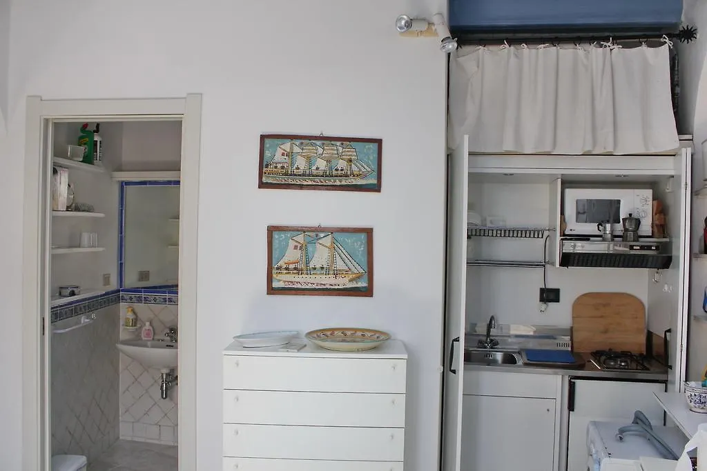 Alghero Fish House Appartamento