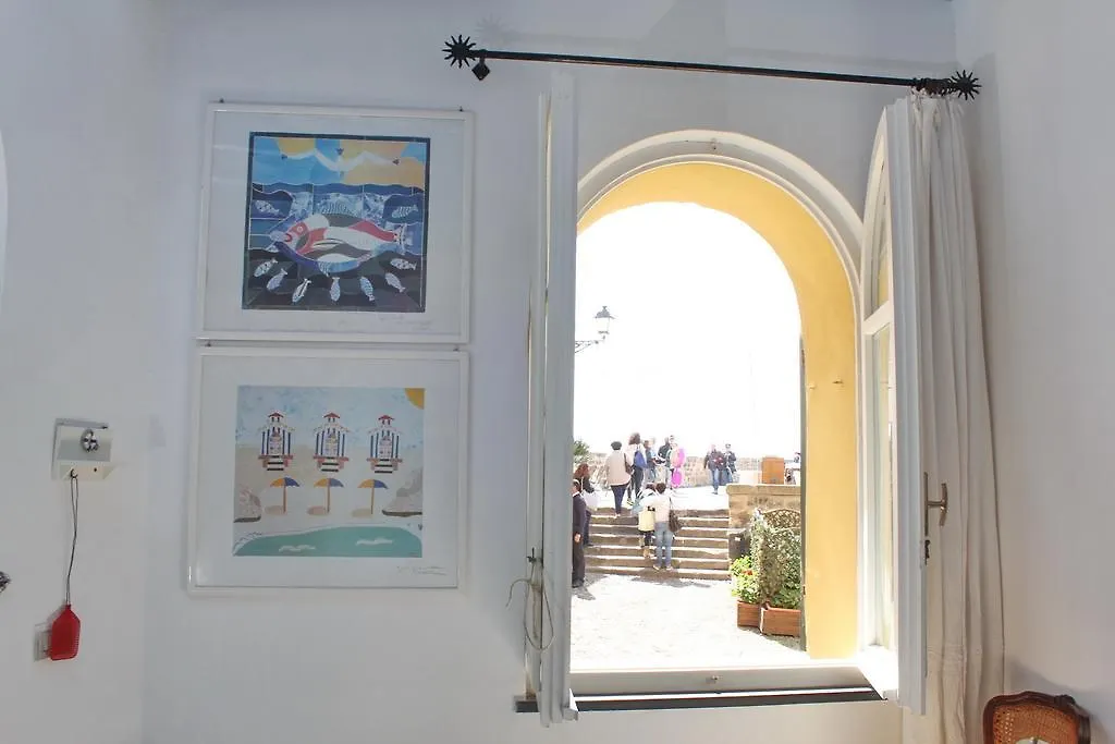 Alghero Fish House
