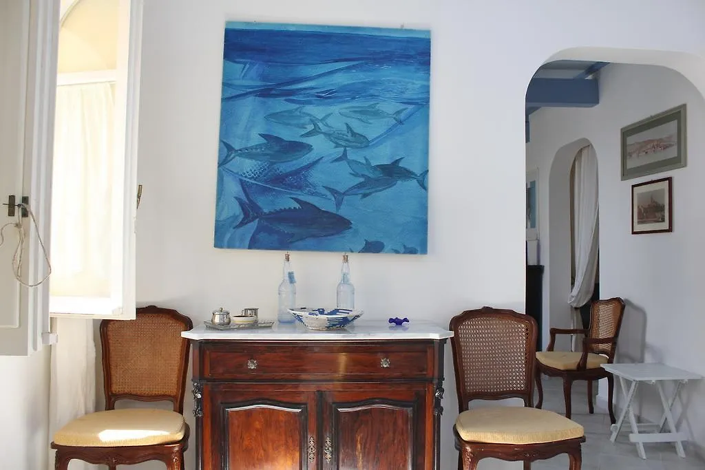 Alghero Fish House Italia