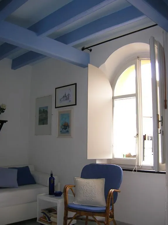 Alghero Fish House Appartamento