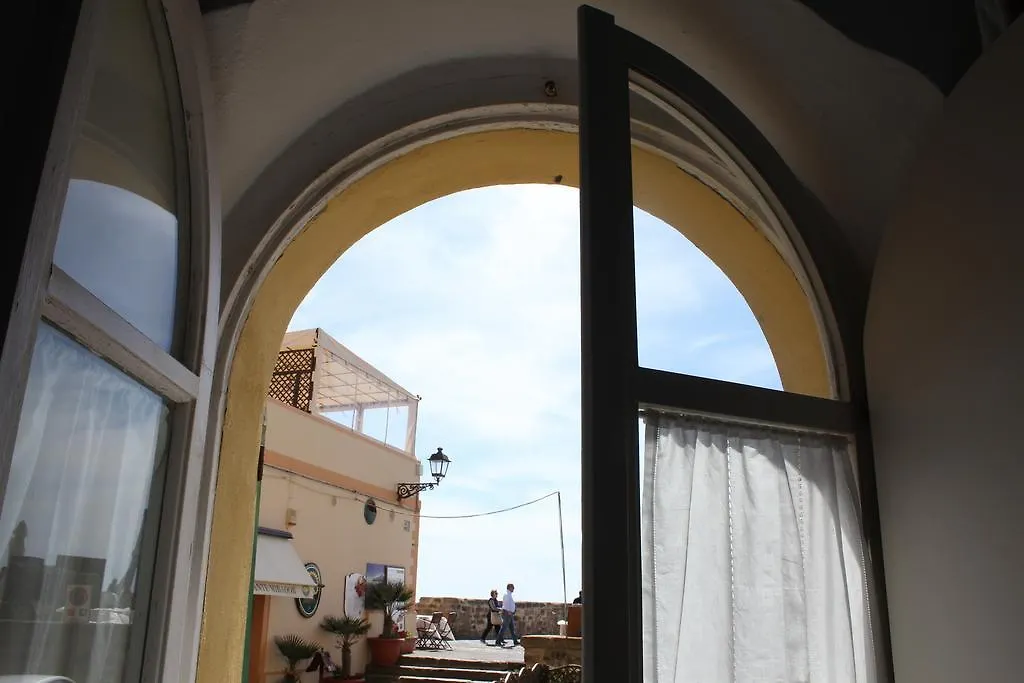 Alghero Fish House Appartamento