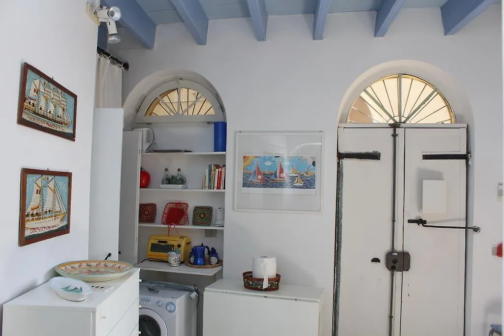 Alghero Fish House