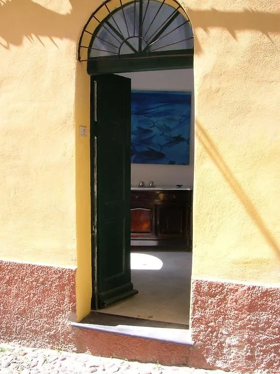 Appartamento Alghero Fish House Italia