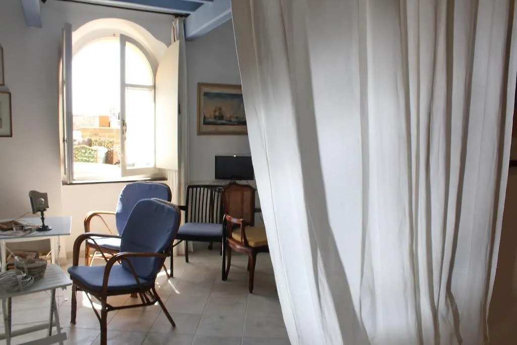 Alghero Fish House Appartamento