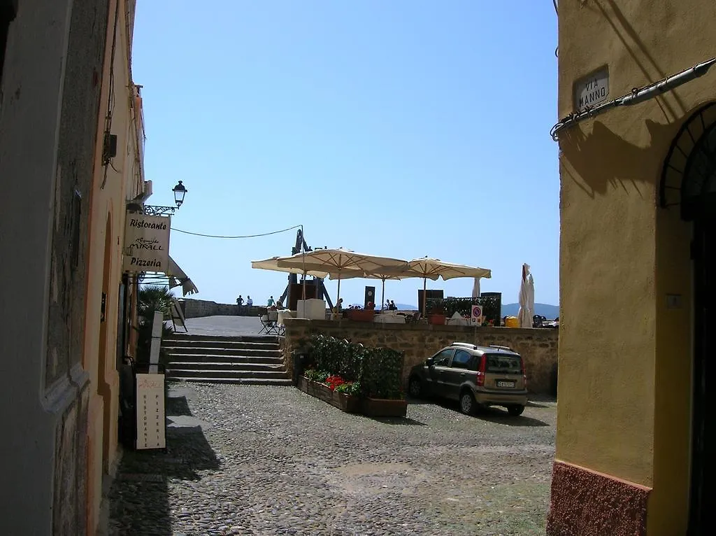 Alghero Fish House Appartamento