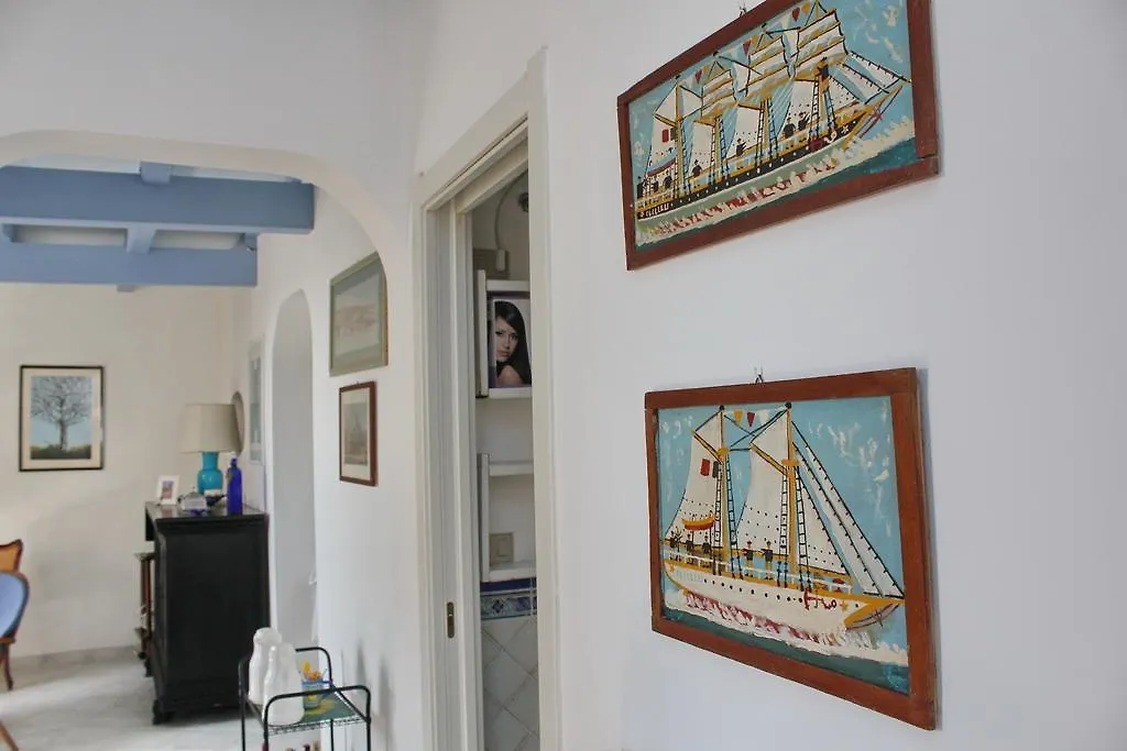 Appartamento Alghero Fish House