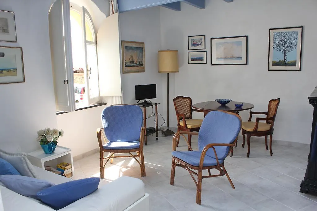 Alghero Fish House 0*,
