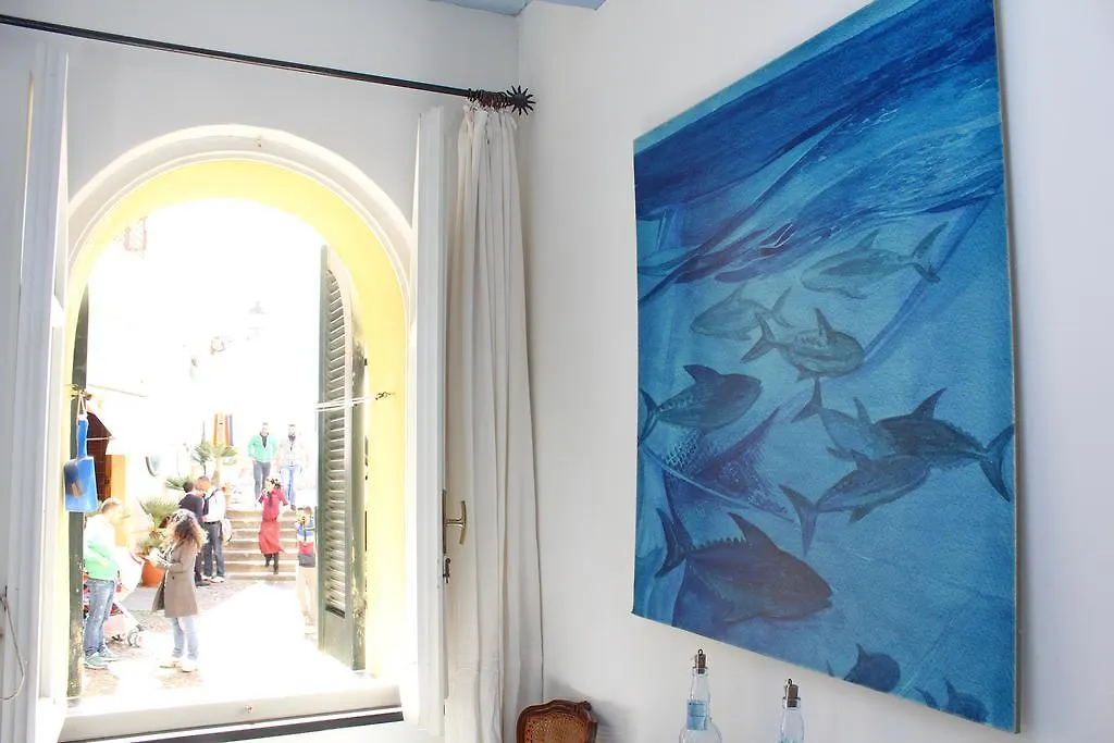 Appartamento Alghero Fish House