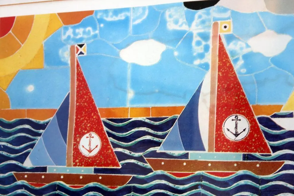 Alghero Fish House