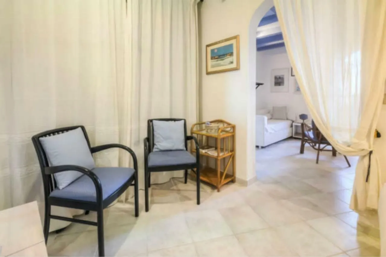 Appartamento Alghero Fish House
