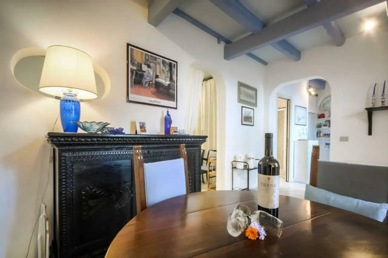 Appartamento Alghero Fish House