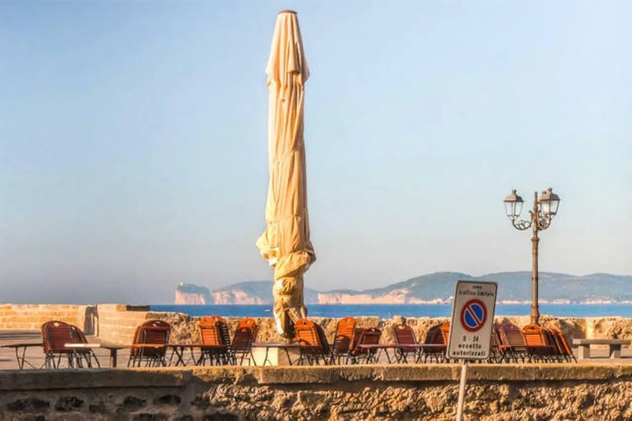 Alghero Fish House Italia