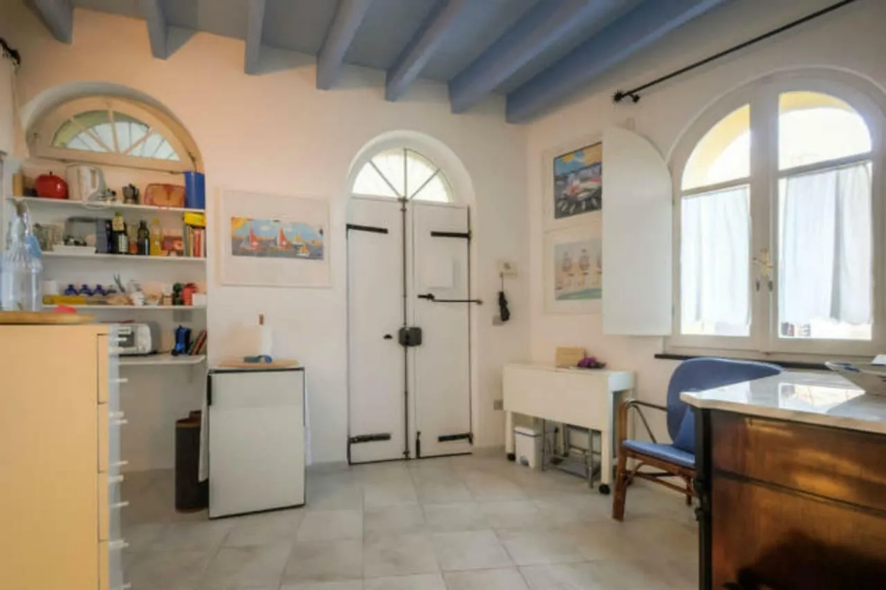 Appartamento Alghero Fish House