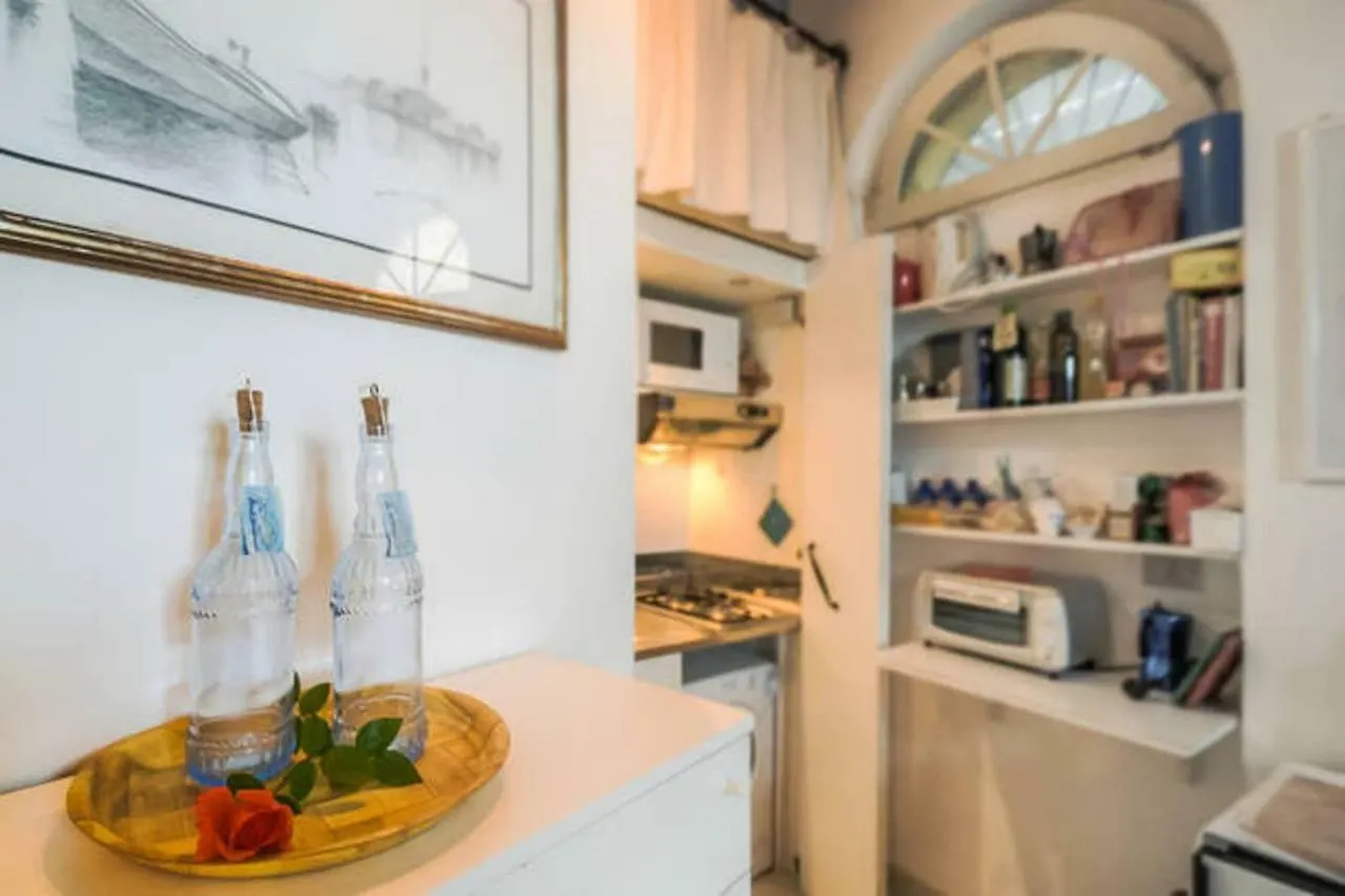 Appartamento Alghero Fish House Italia