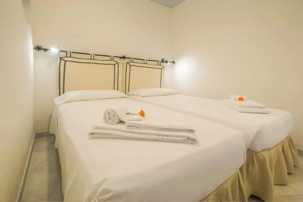 Alghero Fish House Apartament