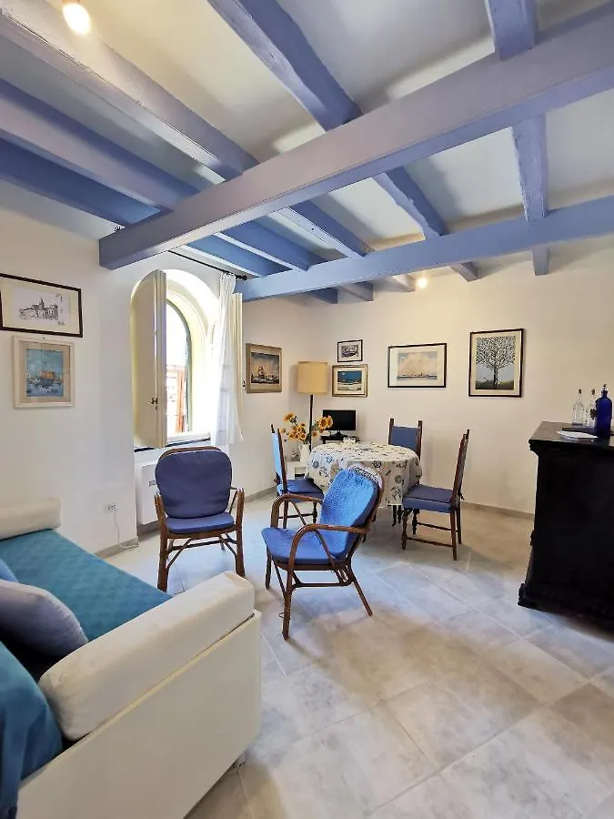 Apartament Alghero Fish House Włochy