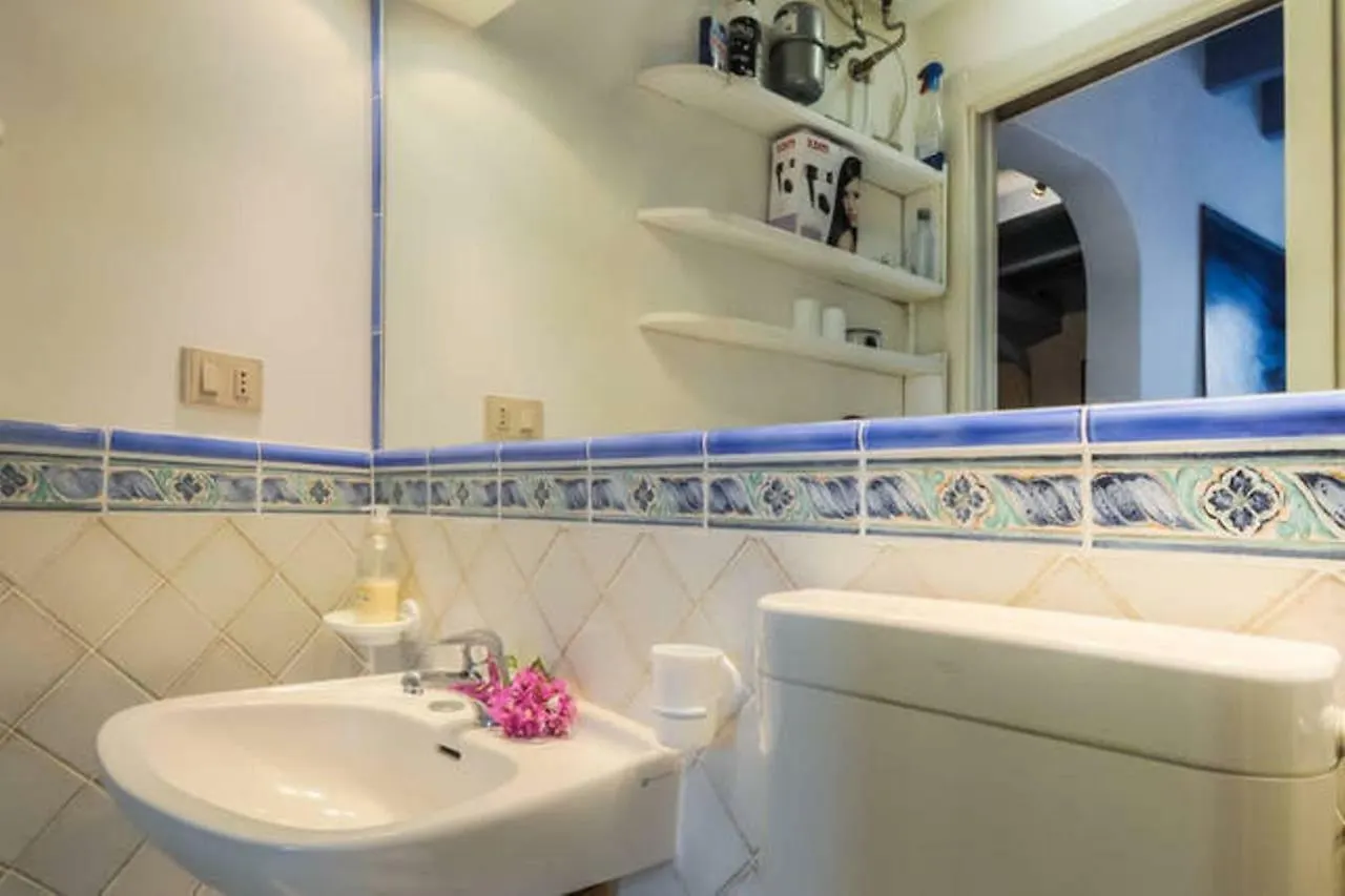 Apartament Alghero Fish House