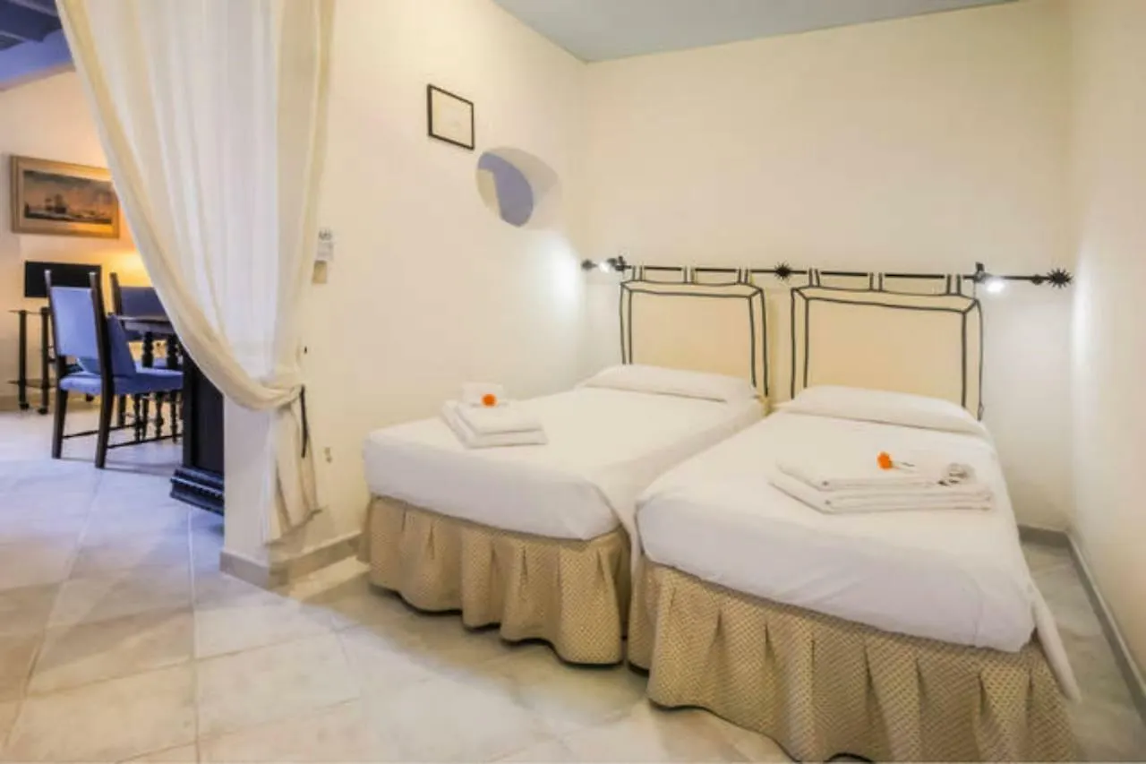 Apartament Alghero Fish House Włochy