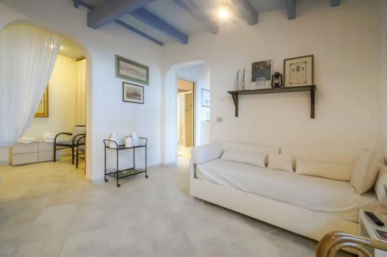 Apartament Alghero Fish House